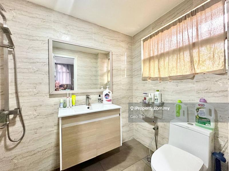 Condominium for Sale in Catalina Villa by Geo Tee - iProperty.com.my