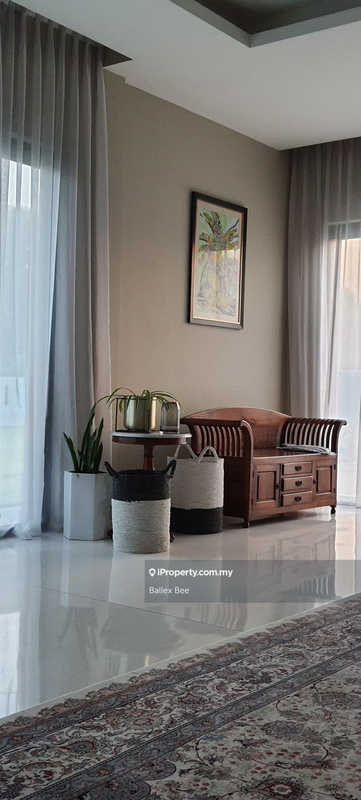 Bungalow House untuk Dijual di Kayangan Heights, Shah Alam oleh Ballex Bee - iProperty.com.my