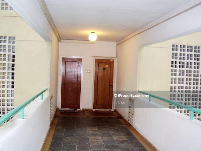 Condominium for Rent in Seri Hijauan by C K Sek - iProperty.com.my