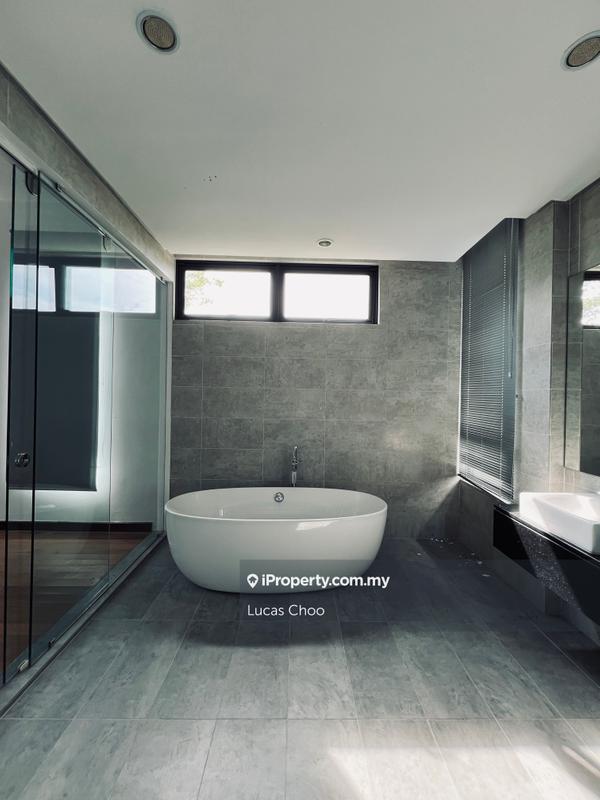 Semi-Detached House for Sale in Desa Melawati, Setapak by Lucas Choo - iProperty.com.my