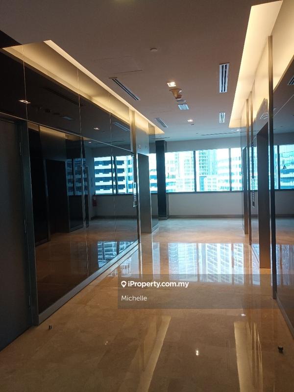 Pejabat untuk Dijual di KLCC, KL City Centre oleh Michelle - iProperty.com.my