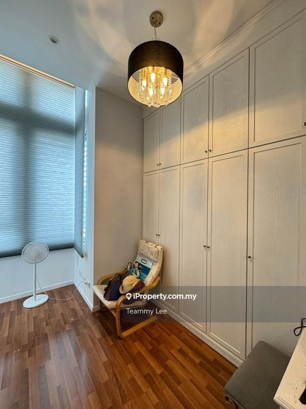 Rumah Berkembar untuk Dijual di Eco Majestic, Semenyih oleh Teammy Lee - iProperty.com.my