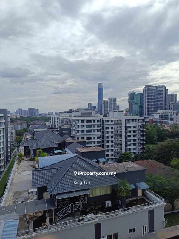 For Rent - Holiday Place (D-Villa Residence)