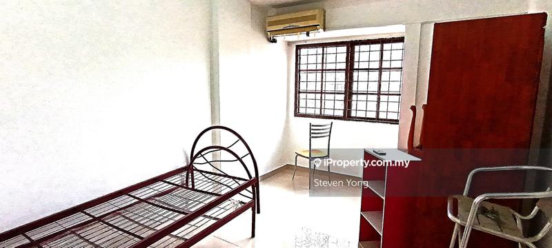 Kondominium untuk Disewa di Evergreen Park Scot Pine oleh Steven Yong - iProperty.com.my
