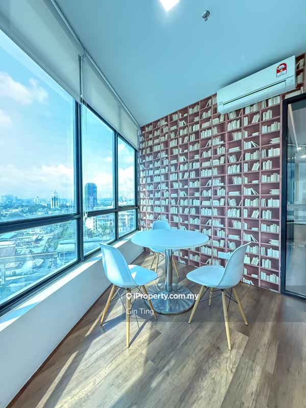 Office for Sale in Persiaran Barat, Petaling Jaya by Gin Ting - iProperty.com.my