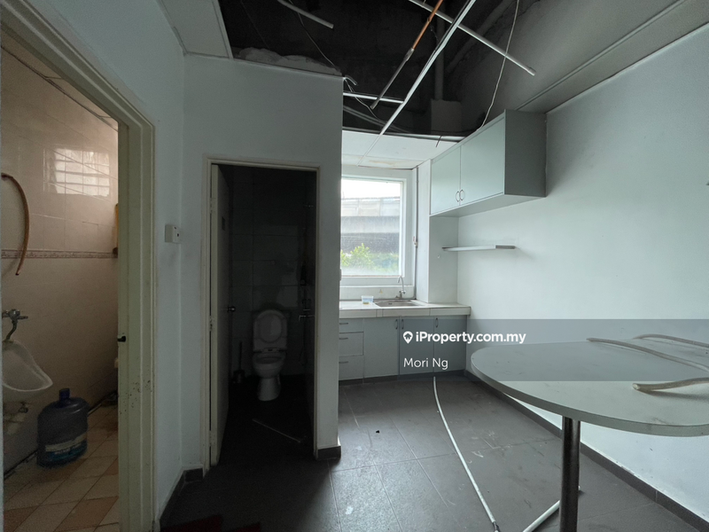 Semi-D Factory for Sale in Sungai Buloh, Selangor by Mori Ng - iProperty.com.my
