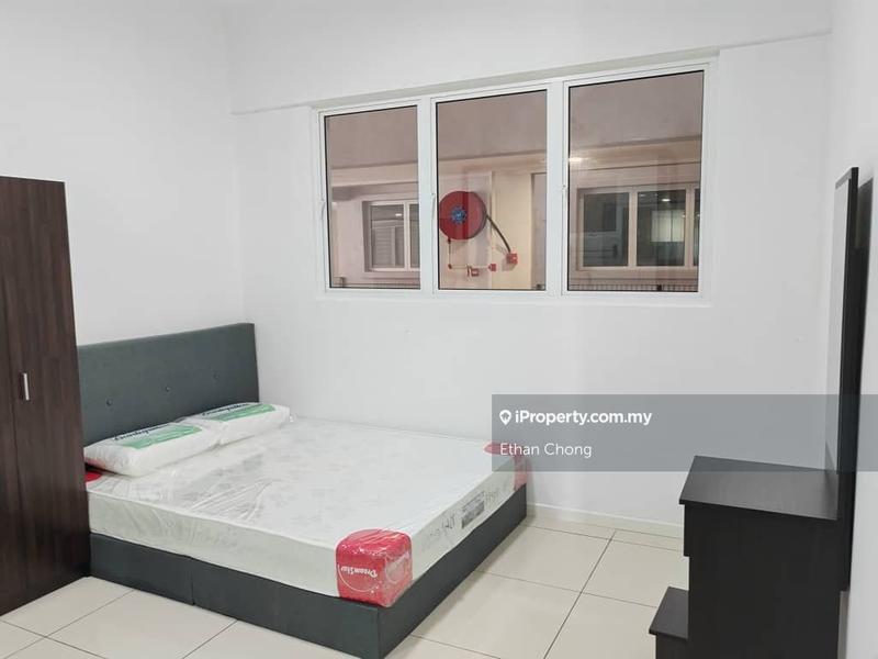 For Rent - Nadayu 801