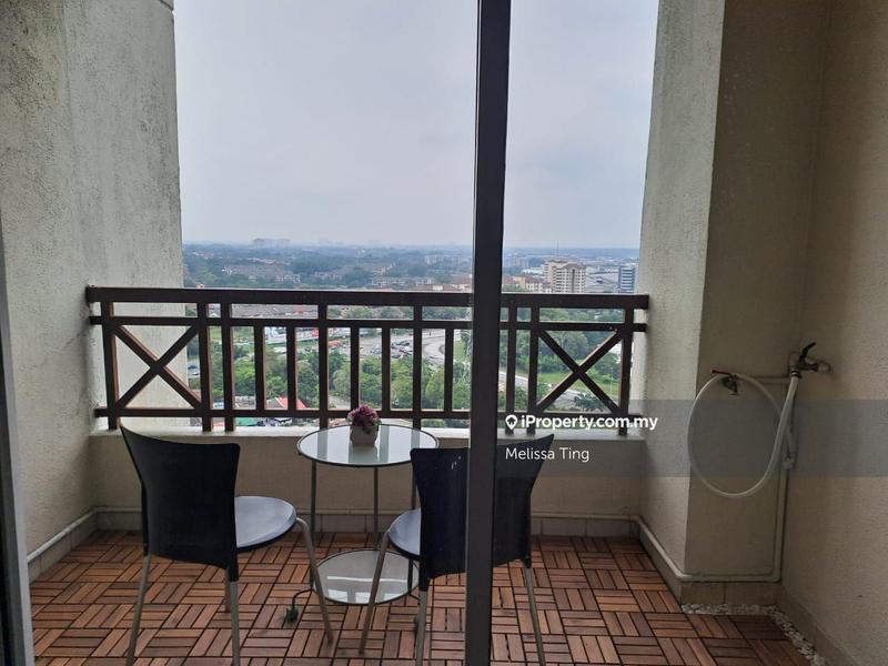 For Sale - Seri Hijauan