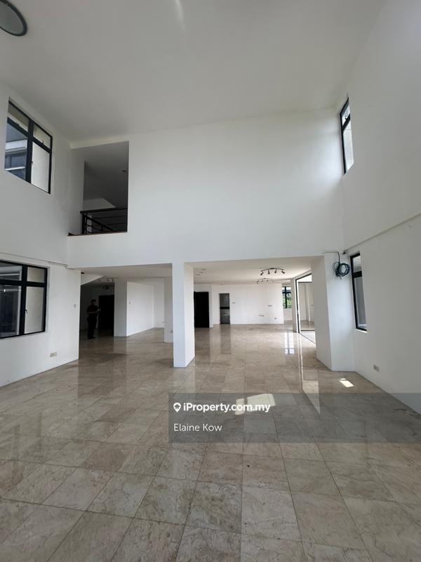 Kondominium untuk Dijual di Fraser Towers oleh Elaine Kow - iProperty.com.my