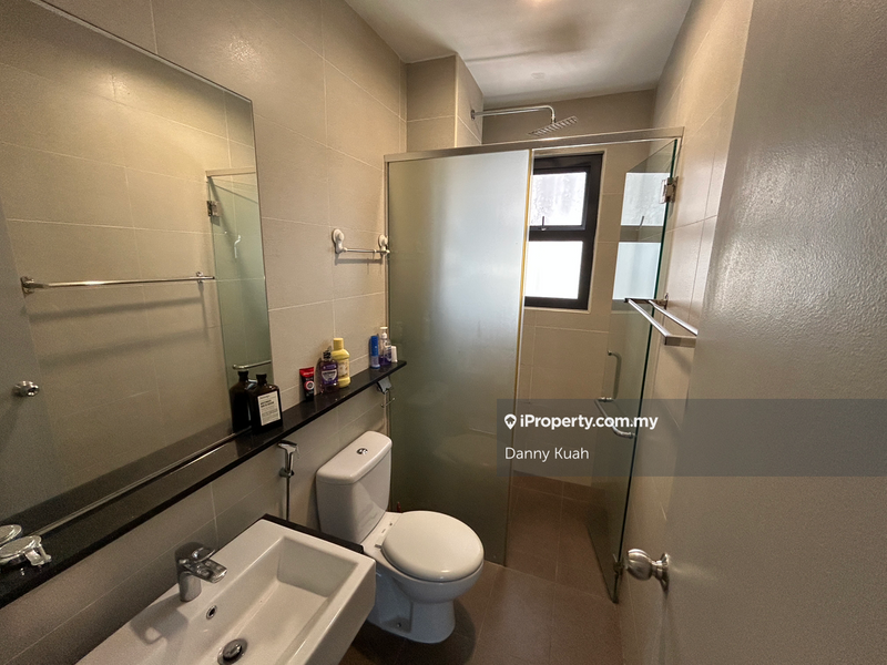 For Sale - Atlantis Residences (Pangsapuri Atlantis Kota Syahbandar)