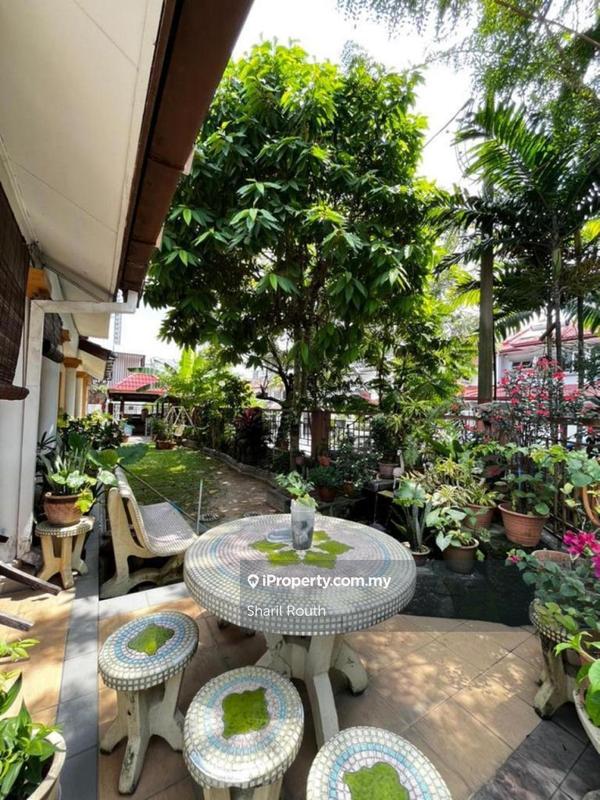 2-storey Terraced House for Sale in CORNER LOT DSTH BANDAR UTAMA, Bandar Utama by Sharil Routh - iProperty.com.my