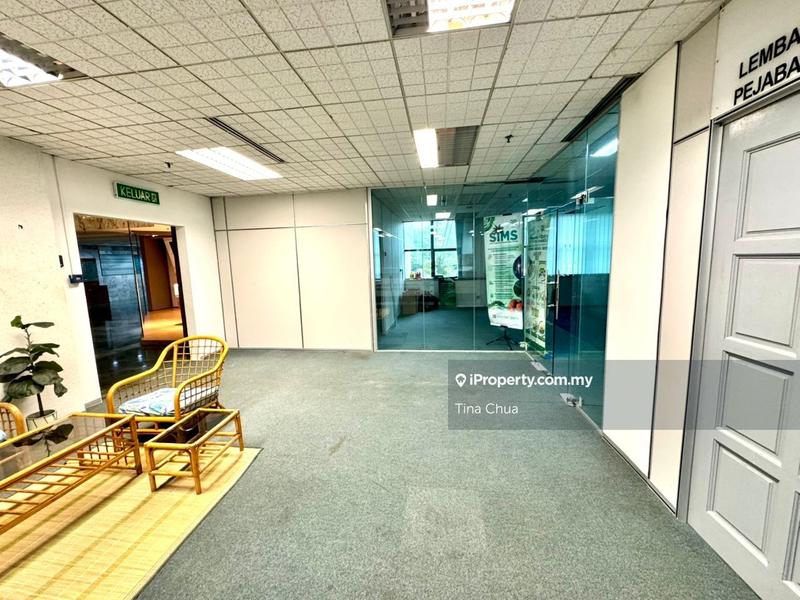 Banglo Komersial untuk Disewa di Kelana Jaya, Petaling Jaya oleh Tina Chua - iProperty.com.my