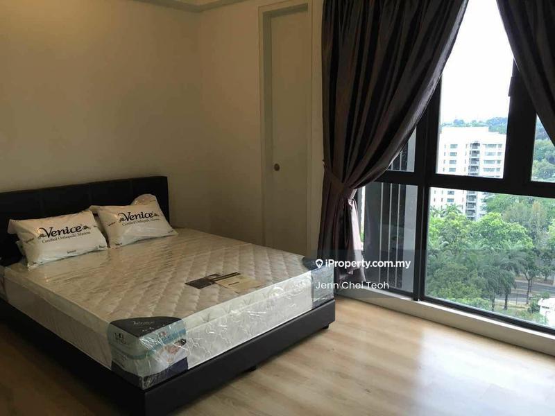 Residensi Servis untuk Dijual di Nova Saujana oleh JC Teoh - Bedroom - iProperty.com.my