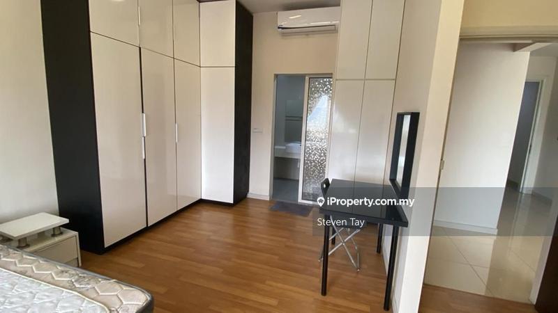 Condominium for Sale in Casa Green Condominium by Steven Tay - iProperty.com.my