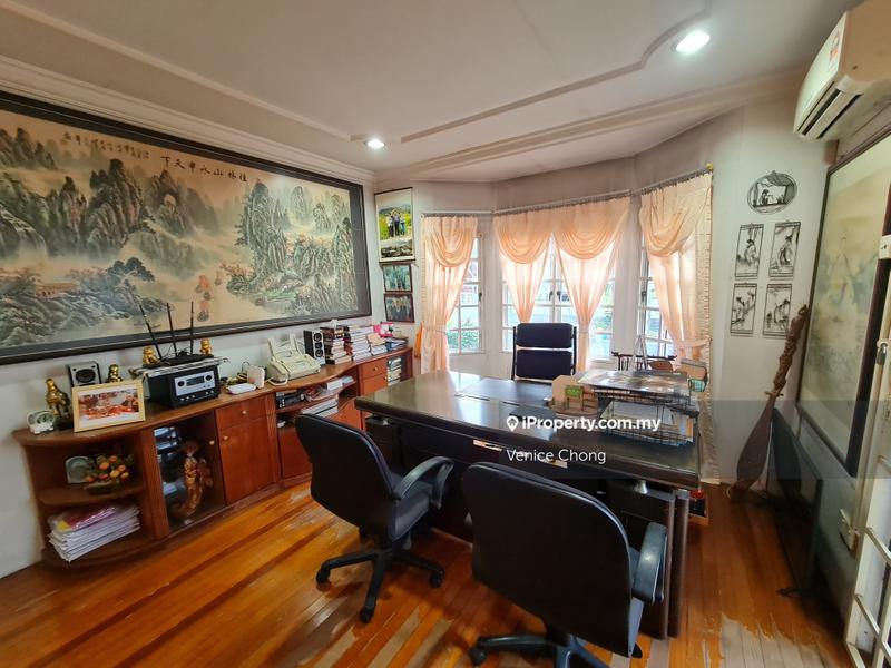 Semi-Detached House for Sale in m3u5h, Sri Petaling by Venice Chong - iProperty.com.my