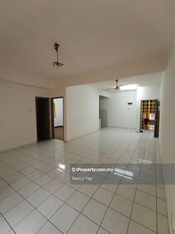 Apartment untuk Dijual di Jasmin Apartment oleh Nancy Yap - iProperty.com.my