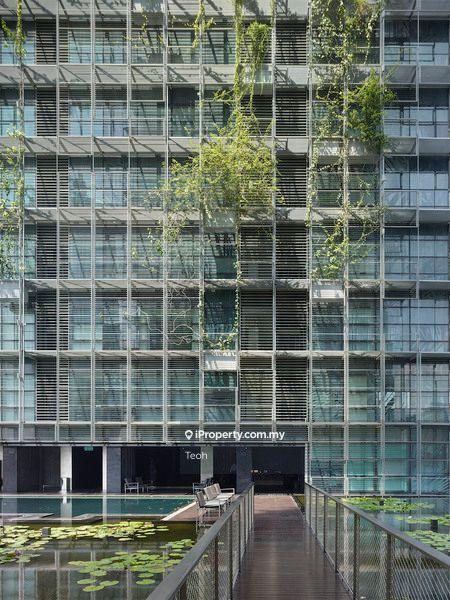 Service Residence for Rent in Le Nouvel by Teoh - iProperty.com.my