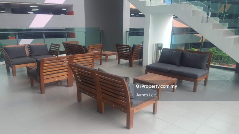 Service Residence for Sale in The Zizz @ Damansara North by James Lee - iProperty.com.my