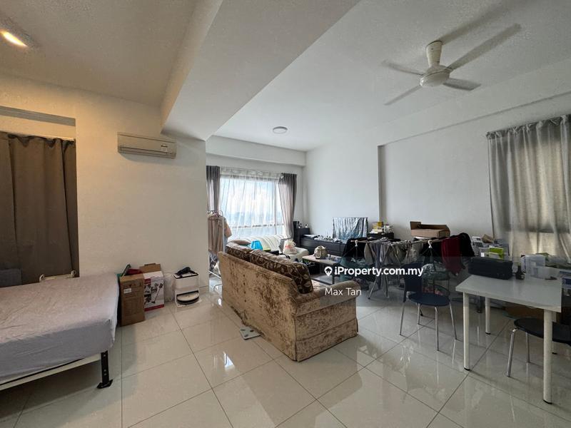 Service Residence for Sale in Bayberry @ Tropicana Gardens by Max Tan - iProperty.com.my
