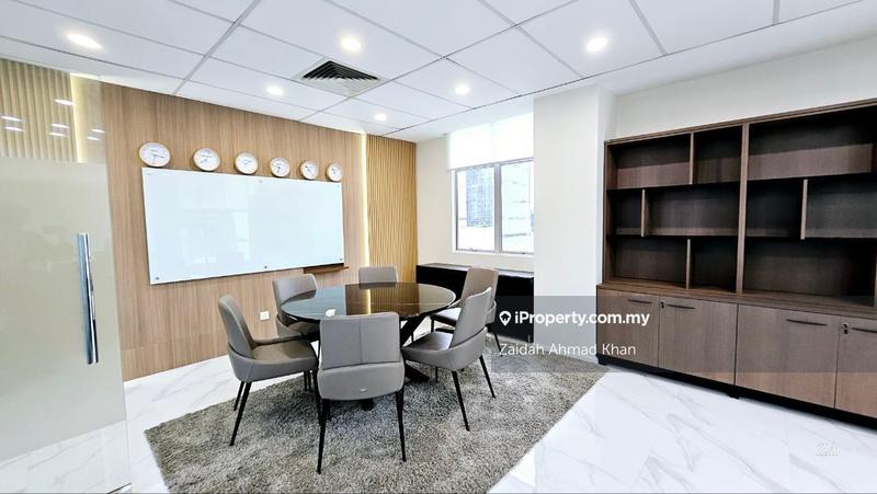 For Rent - Menara RTK