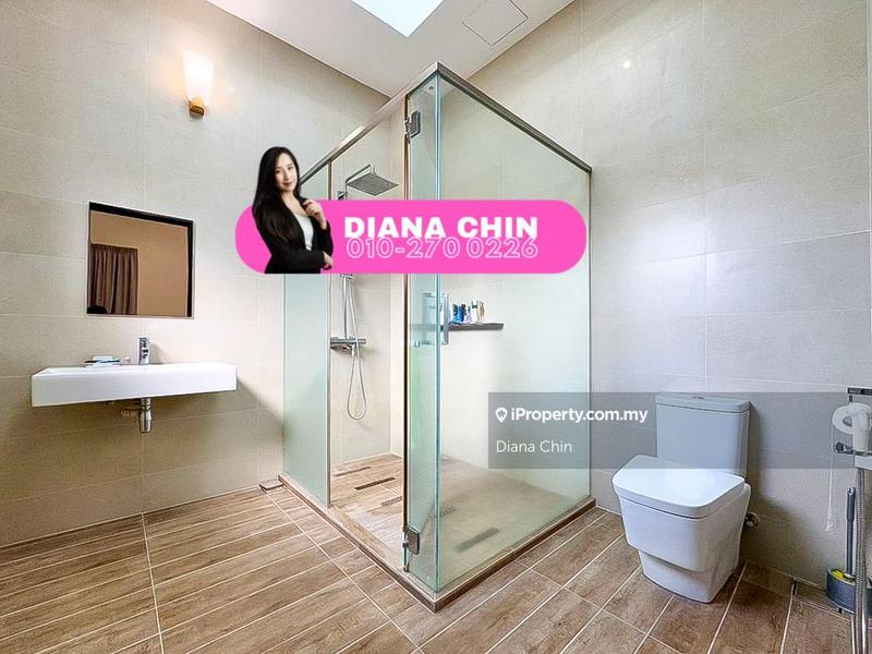 Bungalow House untuk Dijual di Permai Garden, Tanjung Bungah oleh Diana Chin - iProperty.com.my