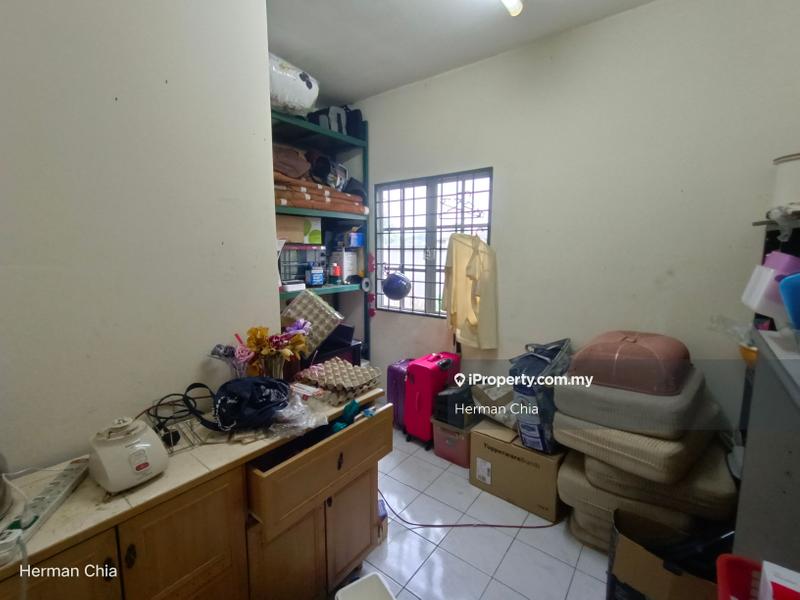 Semi-Detached House for Sale in Taman Bukit Mewah Kajang Semi D, Kajang by Herman Chia - iProperty.com.my