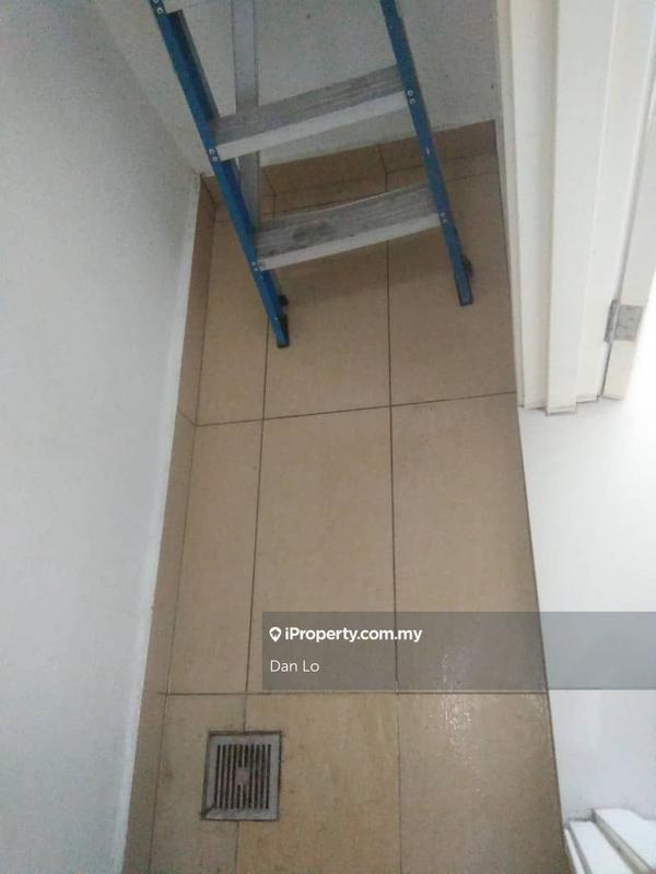 Residensi Servis untuk Dijual di Shamelin Star oleh Dan Lo - iProperty.com.my