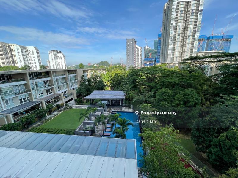 Condominium for Sale in One Menerung by Darren Tan - iProperty.com.my