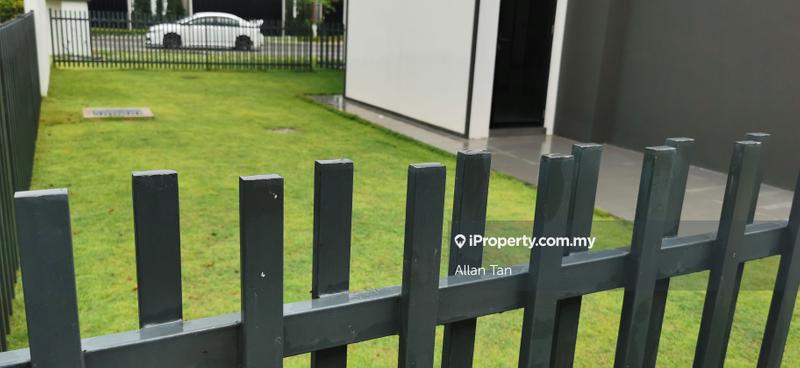 Rumah Berkembar untuk Disewa di Eco Ardence Dremien Setia Eco Park Aeres, Setia Alam oleh Allan Tan - iProperty.com.my