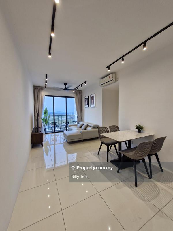 For Rent - Vivo Executive Apartment