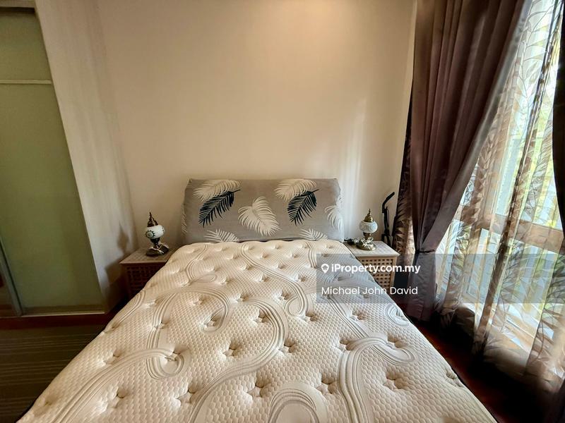 Rumah Bandar untuk Disewa di Taman Melawati, Ulu Kelang oleh Micheal JD - Bedroom - iProperty.com.my