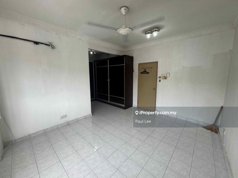 Rumah Berangkai 2.5 Tingkat untuk Dijual di Mutiara Puchong, Puchong oleh Paul Lee - iProperty.com.my