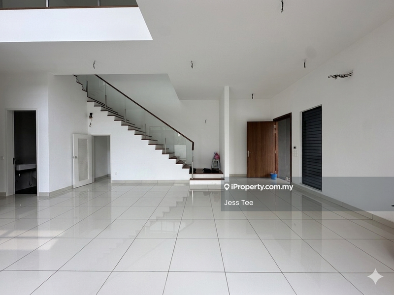 Semi-Detached House for Sale in Dremien, Eco Ardence, Setia Alam by Jess Tee - Interior - iProperty.com.my