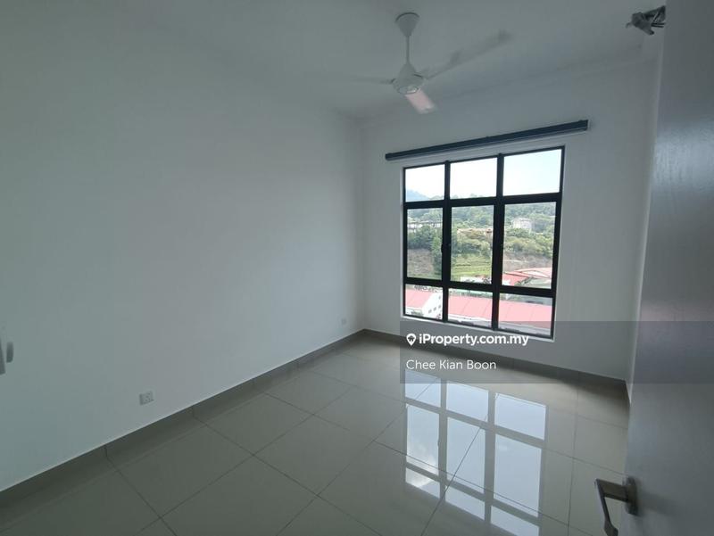 Kediaman Servis untuk Dijual di V-Residensi 5 oleh Chee Kian Boon - iProperty.com.my
