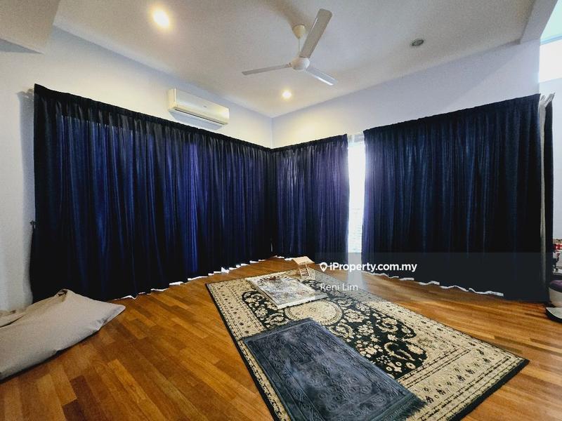 Banglo untuk Dijual di The Effingham, Bandar Utama, Petaling Jaya, Bandar Utama oleh Reni Lim - iProperty.com.my