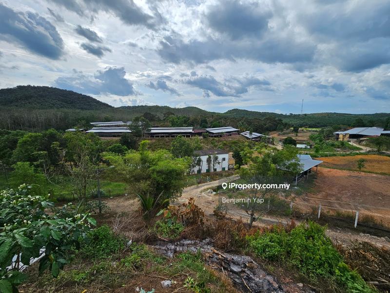 Agricultural Land for Sale in Legong Jaya, Rembau by Benjamin Yap - iProperty.com.my