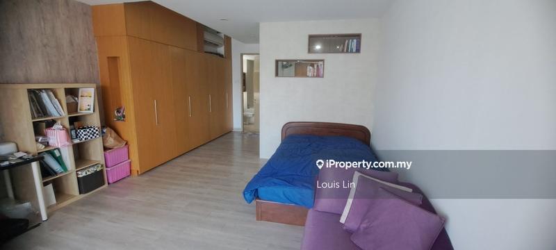 Service Residence for Sale in Oasis Serviced Suites @ Oasis Ara Damansara by Louis Lin - iProperty.com.my
