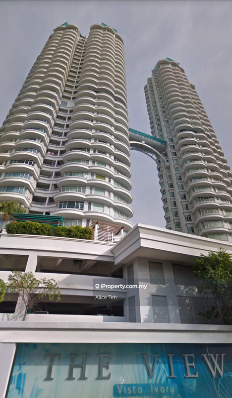 For Sale - The View Condominium