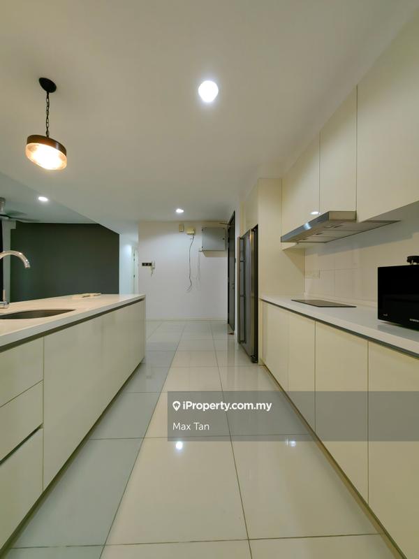 Kediaman Servis untuk Dijual di Tropicana Avenue oleh Max Tan - iProperty.com.my