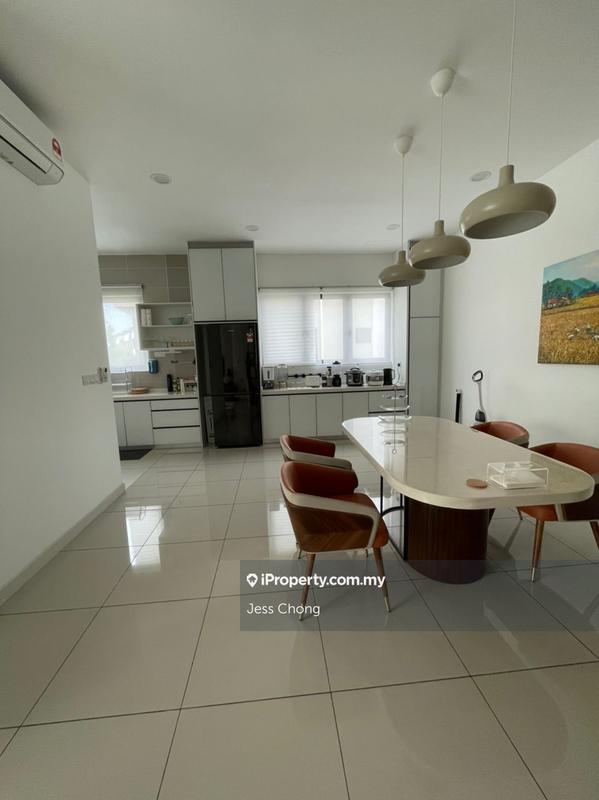 Townhouse for Sale in 16 Sierra, Puchong by Jess Chong - iProperty.com.my