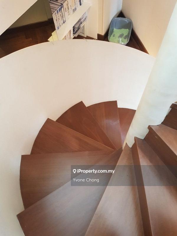 Bungalow House for Sale in Mines Resort City, Seri Kembangan by Yvone Chong - iProperty.com.my