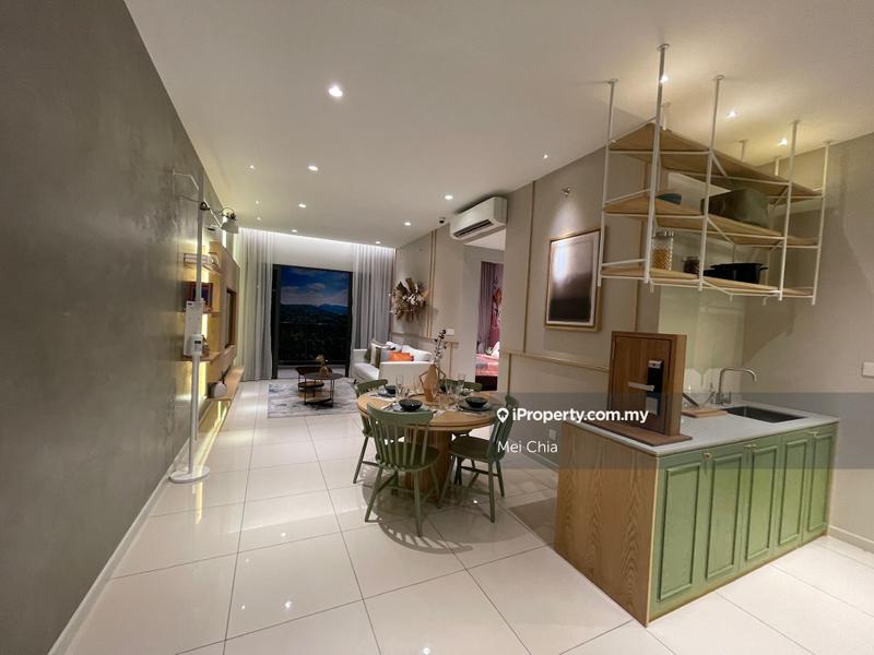 For Sale - Sunway D'hill Residences