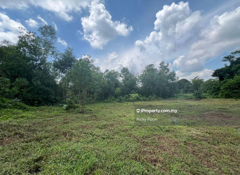 Bungalow Land for Sale in Country Heights, Kajang by Ricky Poon - iProperty.com.my