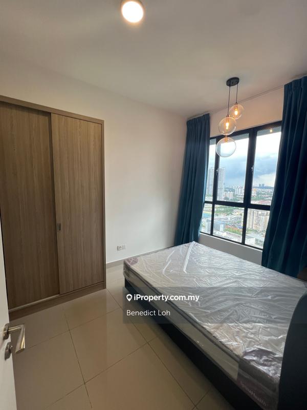For Rent - Lavile Kuala Lumpur
