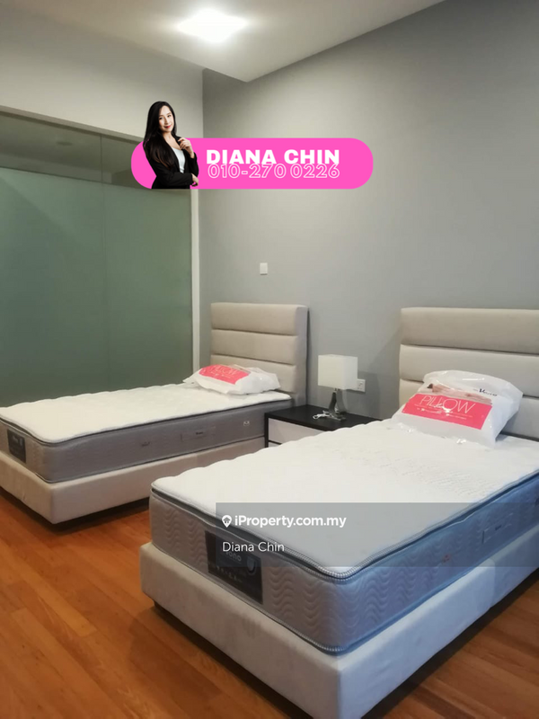 Kondominium untuk Dijual di One Tanjong Condominium oleh Diana Chin - iProperty.com.my