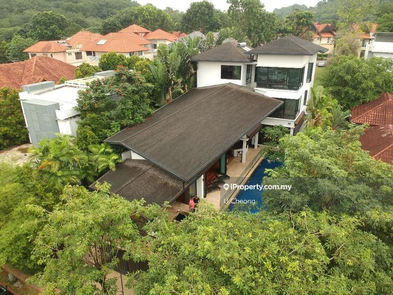 Bungalow House for Sale in Serdang, Seri Kembangan by U Cheong - iProperty.com.my