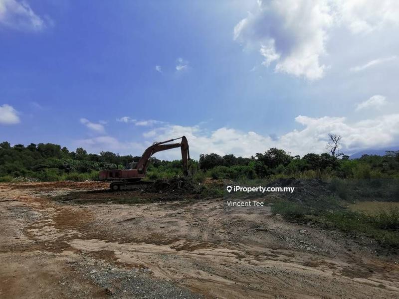 Kilang Terpisah untuk Dijual di Bandar Rinching, Semenyih oleh Vincent Tee - iProperty.com.my