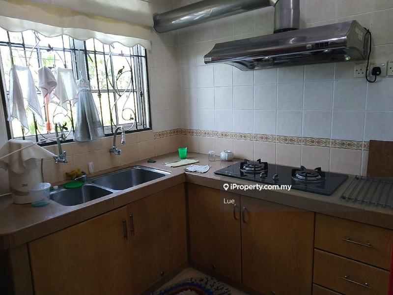 2.5-storey Terraced House for Rent in Taman Sri Pelabuhan, Klang by Lue - iProperty.com.my