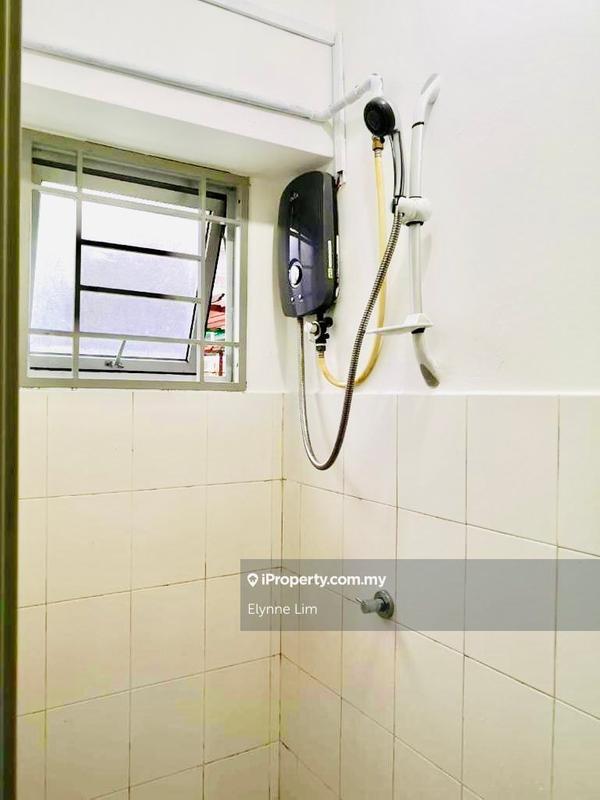 Kediaman Servis untuk Dijual di Axis SoHu @ Axis Pandan oleh Elynne Lim - iProperty.com.my