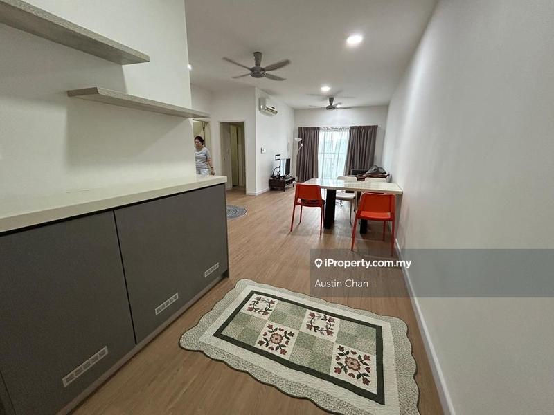 For Rent - The Holmes 1